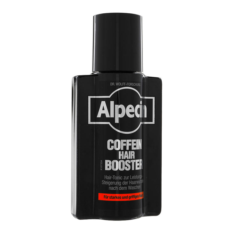 (Alpecin) Coffein Hair Booster 200ml ((Alpecin)カフェインヘアブースター200ml)