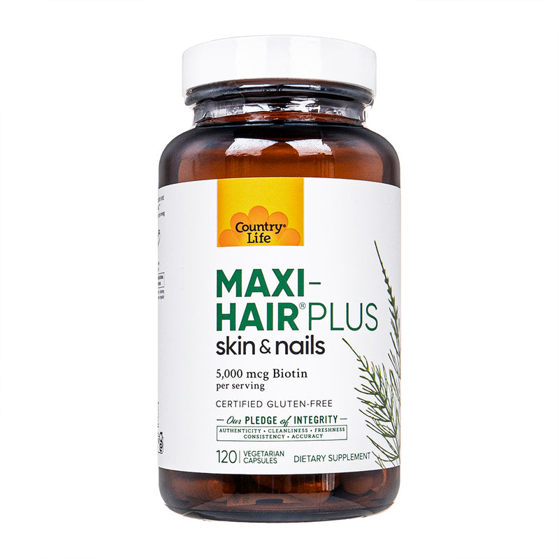 Maxi-HairPlus120caps (マキシヘアプラス120粒)