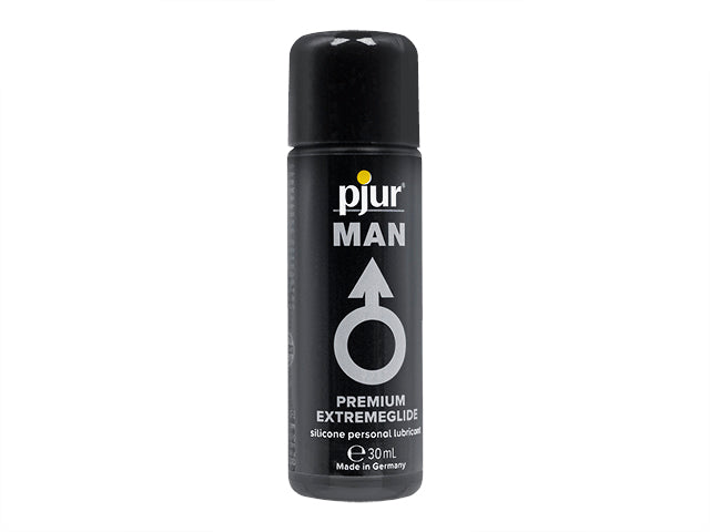 (Pjur) Man Premium Extremeglide 30ml ((Pjur)メンプレミアムエクストリームグライド30ml)