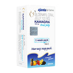 カマグラオーラルジェリー