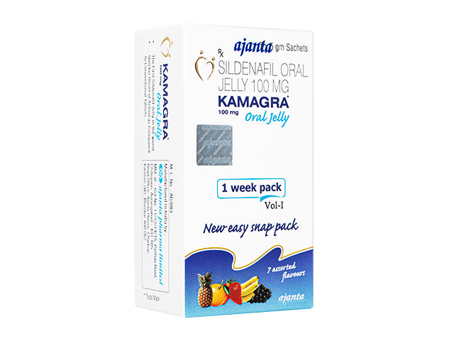 カマグラオーラルジェリー