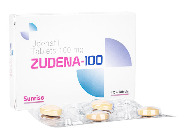 Zudena-100