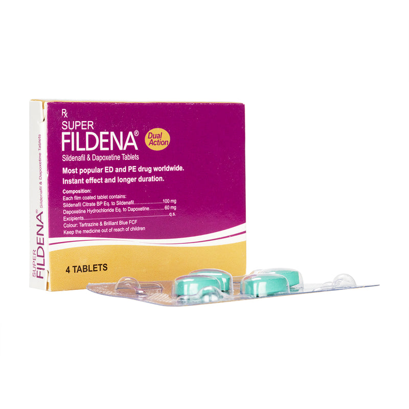 スーパーフィルデナ