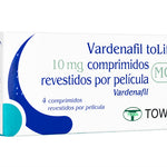 バルデナフィル