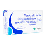 バルデナフィル