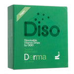 Derma (Tropical Watermelon) 30strips　(ダーマ30枚・トロピカルウォーターメロン味(Diso))