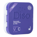 Vit C (Elderberry) 30strips　(Vit_C30枚・エルダーベリー味(Diso))